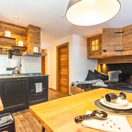 Sonnberg Saalbach-Hinterglemm