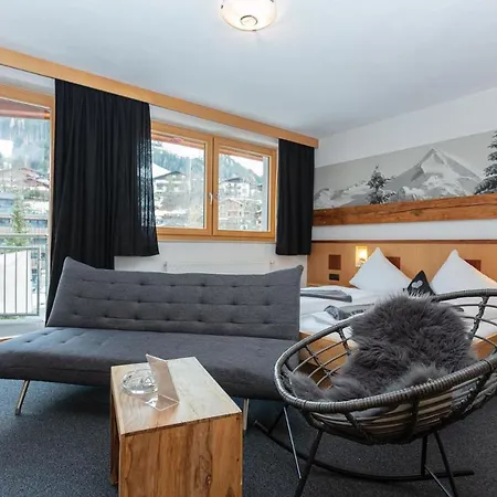 Otel Sonnberg 3*