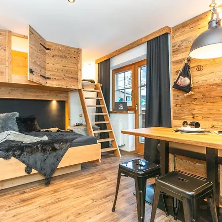 Sonnberg 3* Saalbach-Hinterglemm