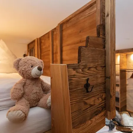 Otel Sonnberg Saalbach-Hinterglemm