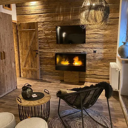 Sonnberg Otel Saalbach-Hinterglemm