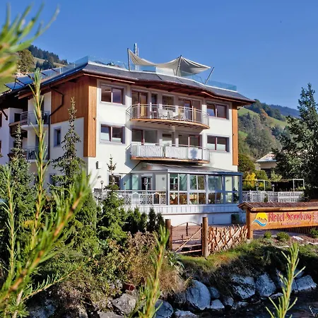 Sonnberg 3* Saalbach-Hinterglemm
