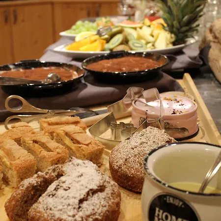 Sonnberg Hotel Saalbach-Hinterglemm