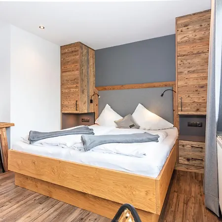 Sonnberg Otel Saalbach-Hinterglemm