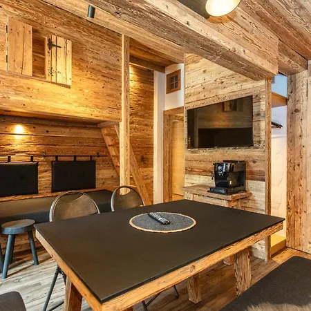 Otel Sonnberg Saalbach-Hinterglemm