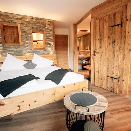 Hotel Sonnberg Saalbach-Hinterglemm