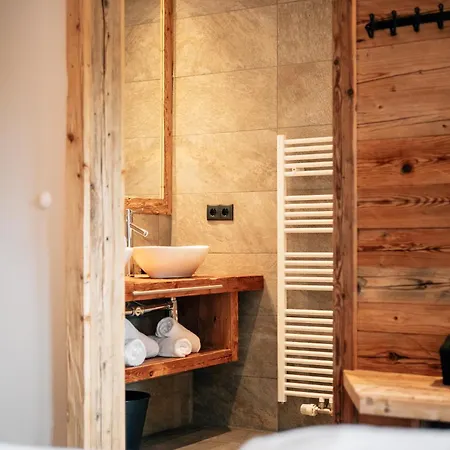 Sonnberg Saalbach-Hinterglemm