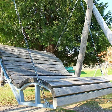 Sonnberg Otel 3*