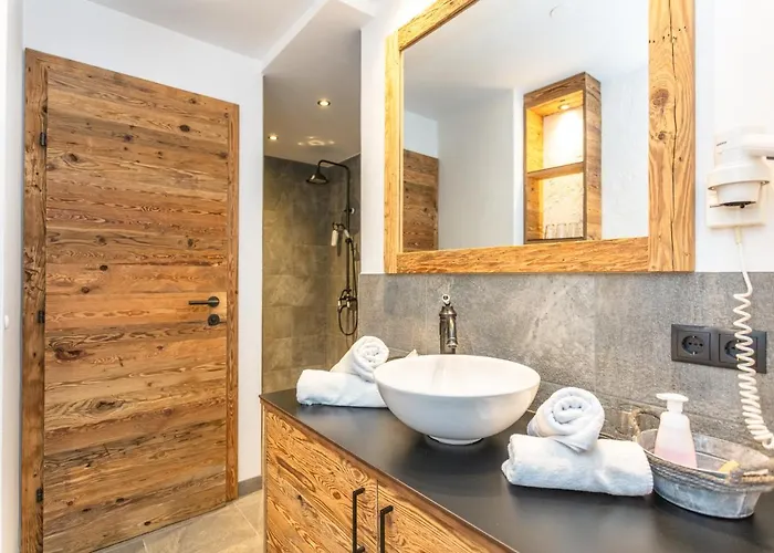 Hotel Sonnberg 3*