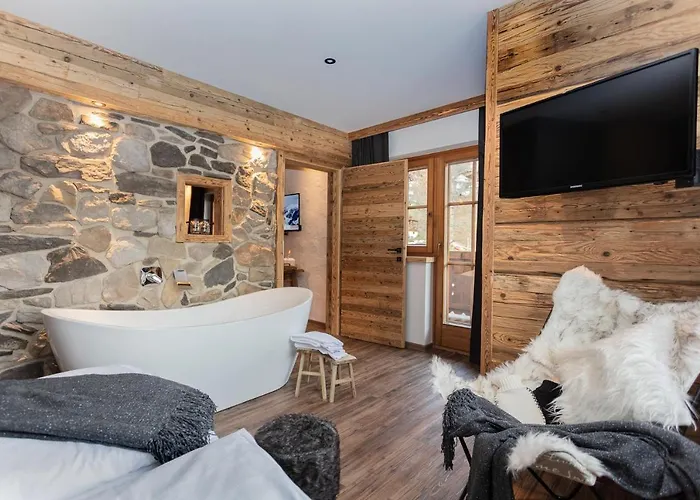 Hotel Sonnberg 3*