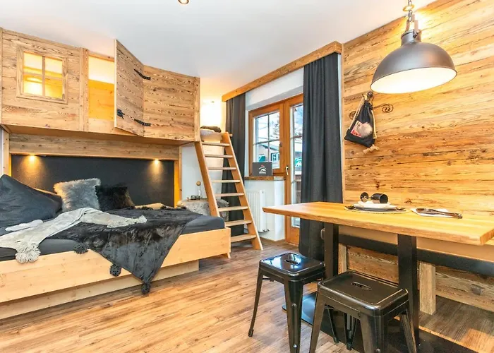 Sonnberg 3* Saalbach-Hinterglemm