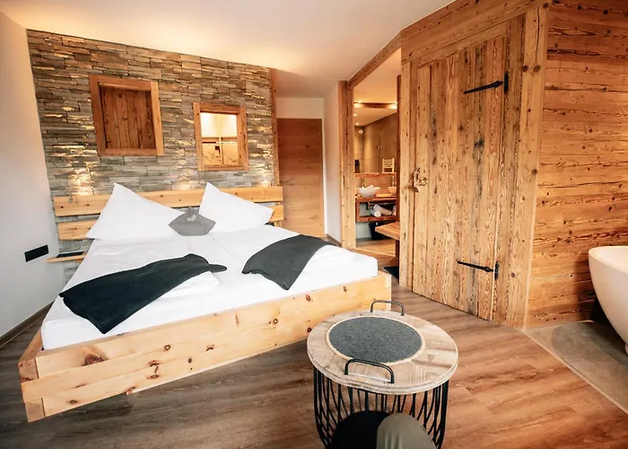 Hotel Sonnberg Saalbach-Hinterglemm