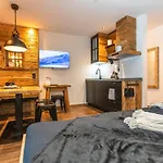 Sonnberg Hotel Saalbach-Hinterglemm