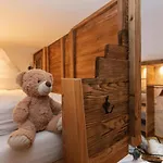 Hotel Sonnberg Saalbach-Hinterglemm
