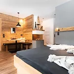 Sonnberg Hotel Saalbach-Hinterglemm