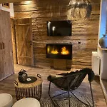 Sonnberg Hotel Saalbach-Hinterglemm
