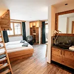 Sonnberg Hotel 3*