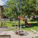 Sonnberg Hotel Saalbach-Hinterglemm