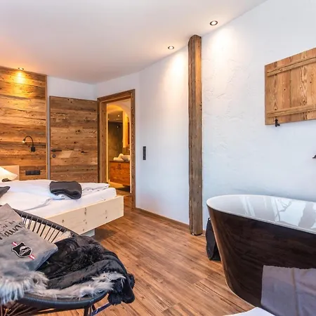 Sonnberg Hotel