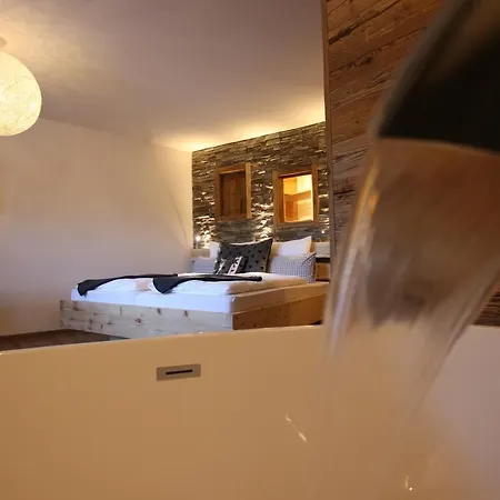Hotel Sonnberg Saalbach-Hinterglemm