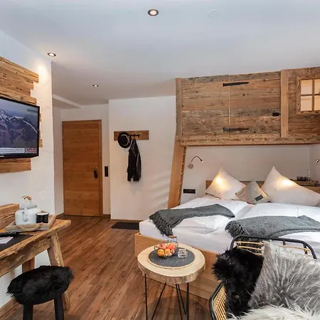 索博格酒店 萨尔巴赫