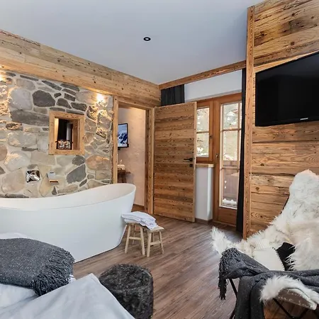 Ξενοδοχείο Sonnberg 3*