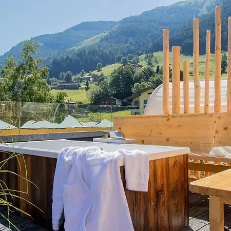 Sonnberg Hotel