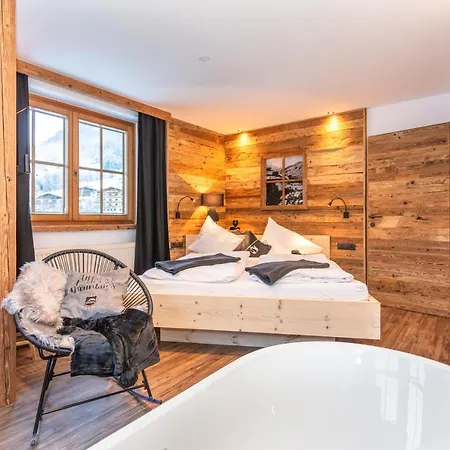 Hotel Sonnberg 3*