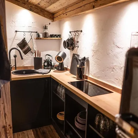 索博格酒店 萨尔巴赫