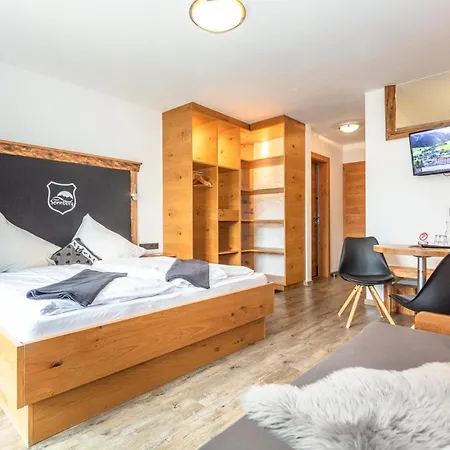 Sonnberg 3*