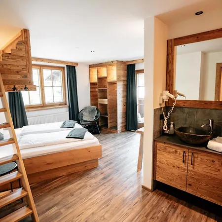 索博格酒店 酒店 3*