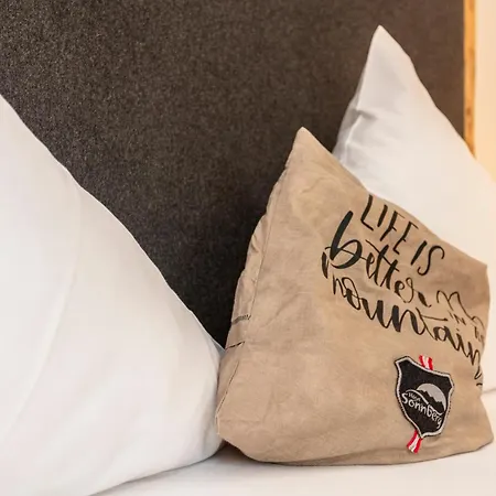 索博格酒店 萨尔巴赫