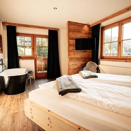 Hotel Sonnberg 3*