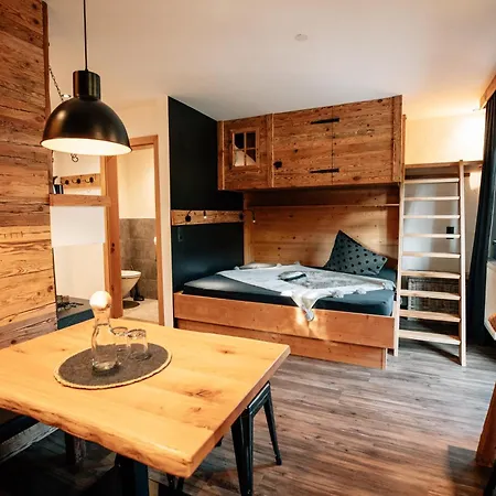 索博格酒店 酒店