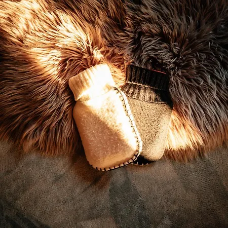 索博格酒店 酒店