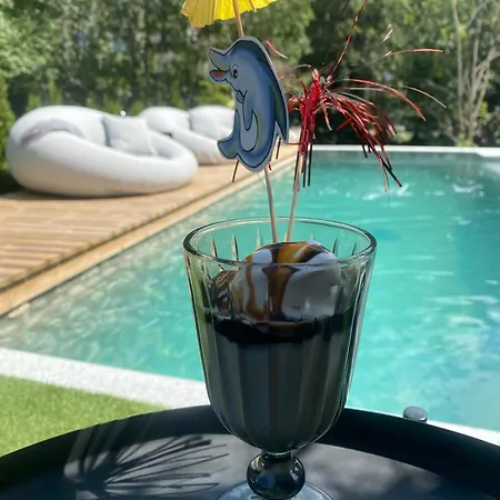 索博格酒店 萨尔巴赫