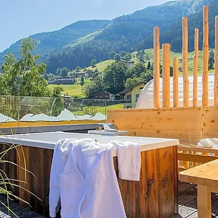 Hotel Sonnberg 3*