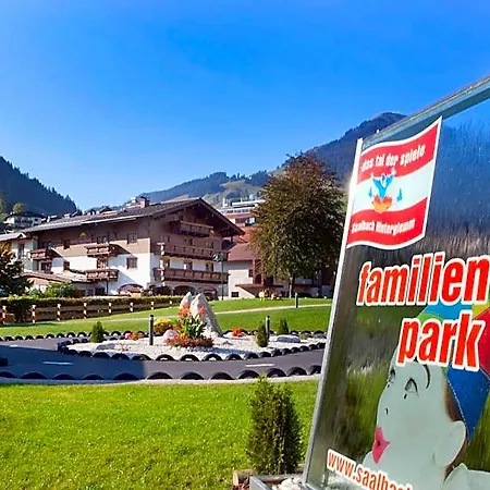 Sonnberg Hotel 3*