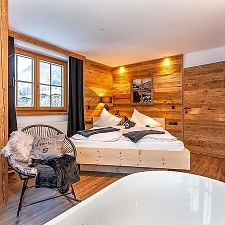 Sonnberg Hotel 3*
