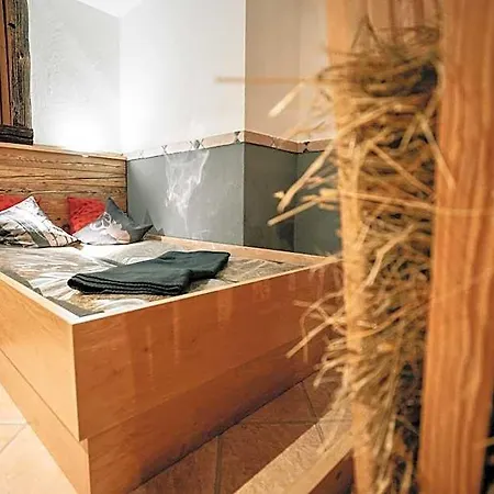 Hotel Sonnberg Saalbach-Hinterglemm