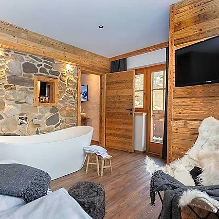 Hotel Sonnberg 3*