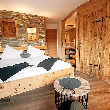 Sonnberg Hotel Saalbach-Hinterglemm