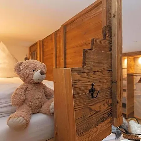 Sonnberg Hotel Saalbach-Hinterglemm