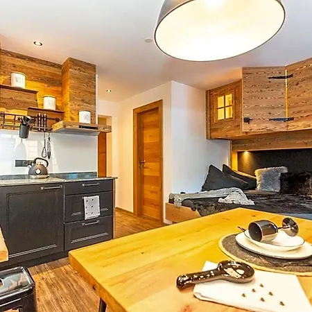 Hotel Sonnberg Saalbach-Hinterglemm