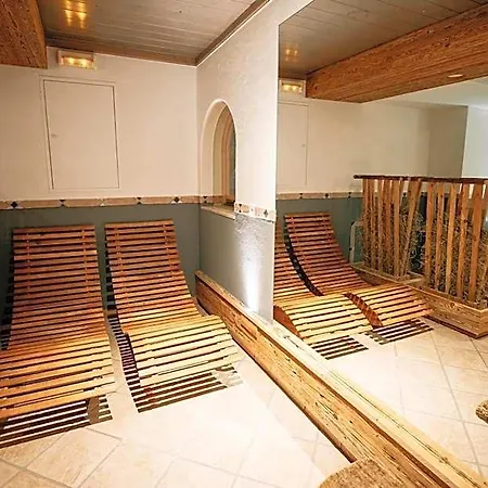 Hotel Sonnberg Saalbach-Hinterglemm