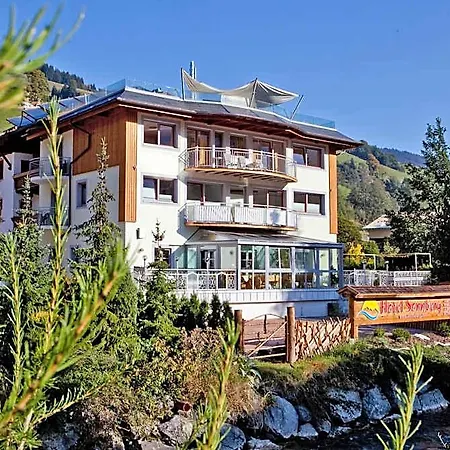 Sonnberg Saalbach-Hinterglemm