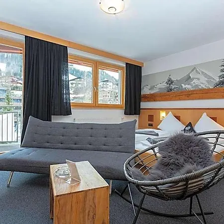 Sonnberg Hotel 3*