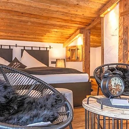 Hotel Sonnberg 3*