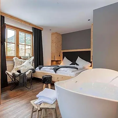 Hotel Sonnberg 3*