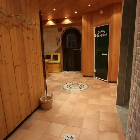 Hotel Sonnberg 3*